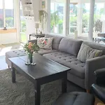 Charming Summer House Near
