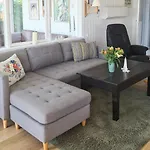 Vakantiehuis Charming Summer House Near Aabenraa