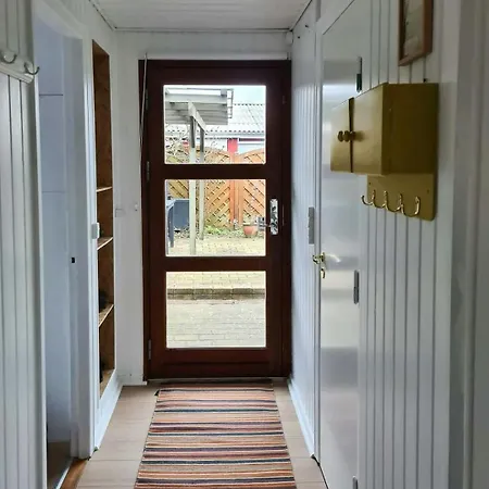 Vakantiehuis Charming Summer House Near Aabenraa