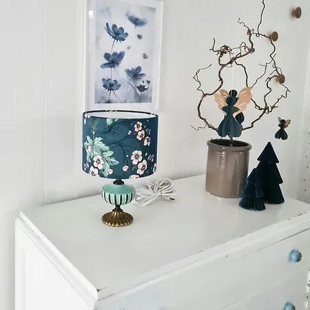 Charming Summer House Near *