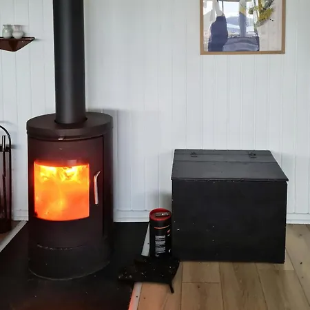 Vakantiehuis Charming Summer House Near Aabenraa