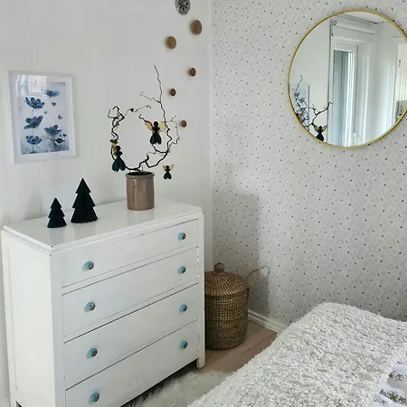 Charming Summer House Near *