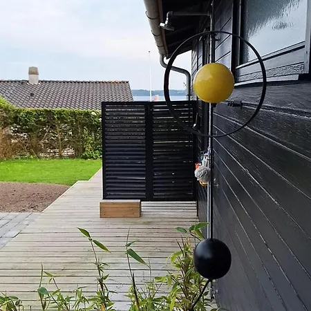 Charming Summer House Near