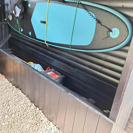 Charming Summer House Near Vakantiehuis