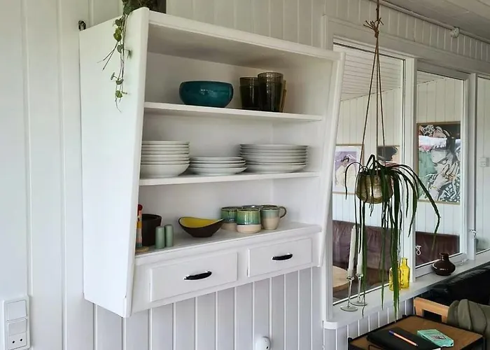 Charming Summer House Near *