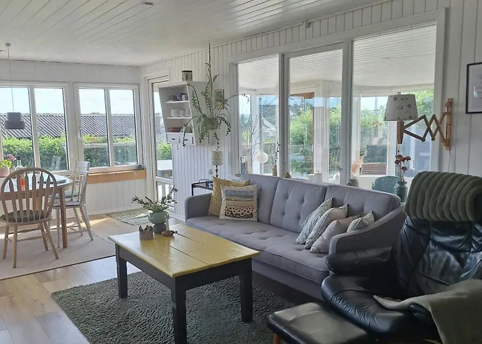 Charming Summer House Near