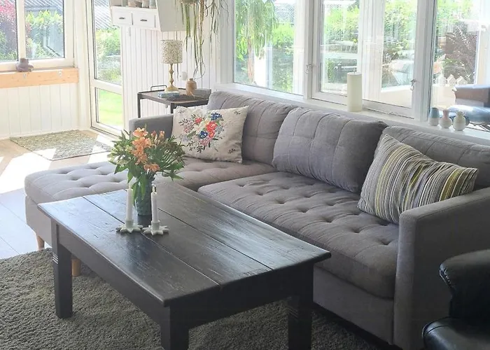 Charming Summer House Near