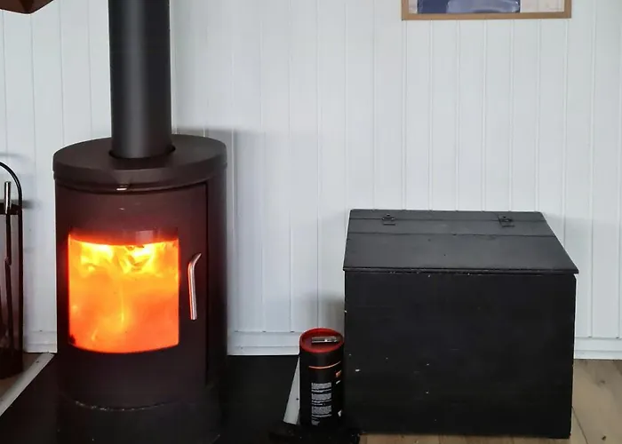 Feriehus Charming Summer House Near Åbenrå