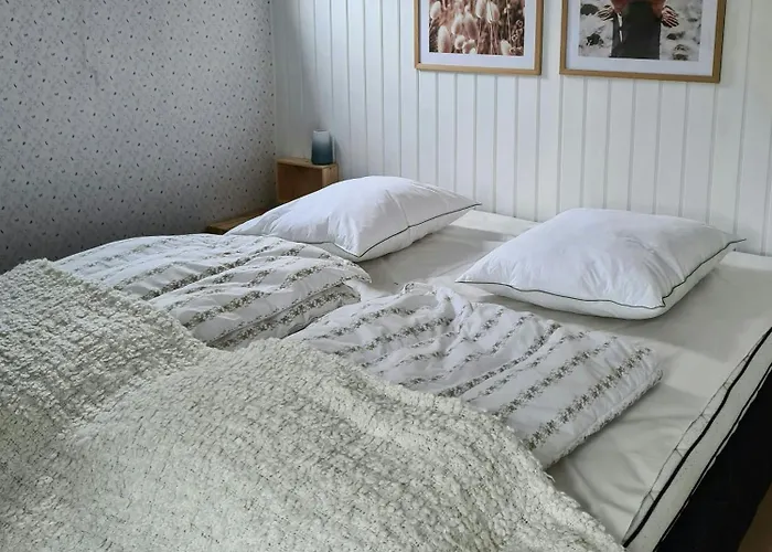 Charming Summer House Near