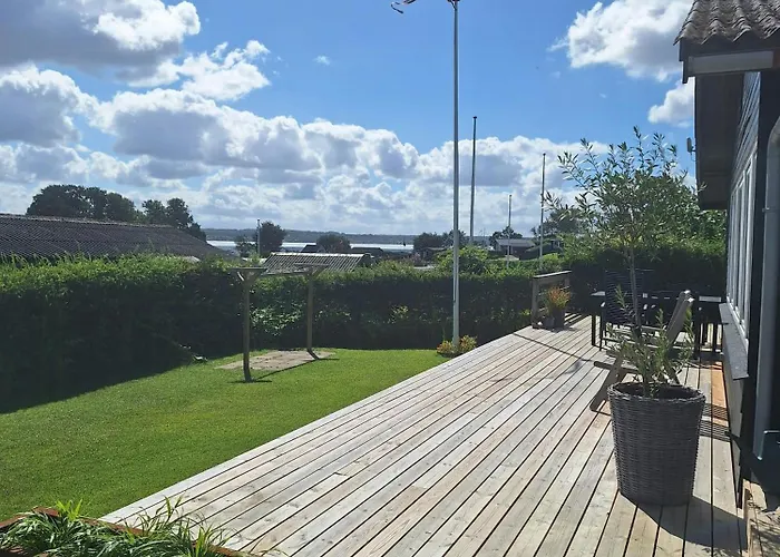 Charming Summer House Near