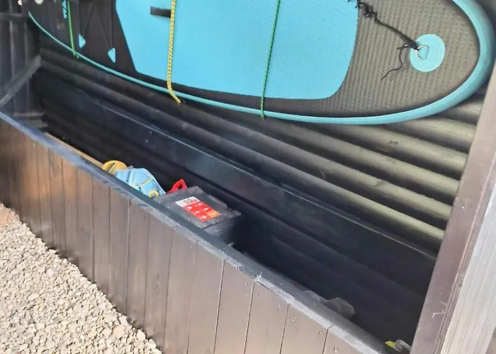 Charming Summer House Near *